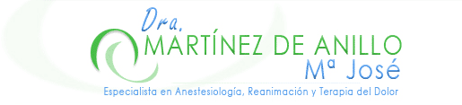 Dra. Mart&iacute;nez de Anillo, M&ordf; Jos&eacute; 